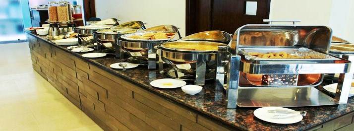 798/Tavisha Hotel - New Delhi 05.jpg